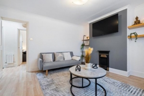 Maida Vale 2 Bedroom Flat